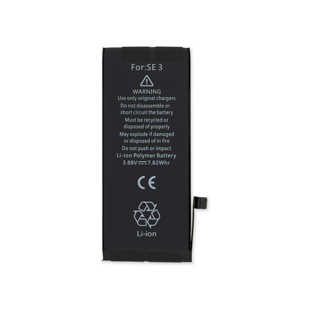 iPhone SE 2022 Replacement Battery