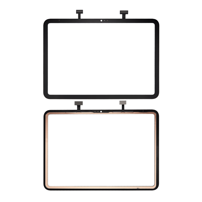 Vitre Tactile / Digitizer De Remplacement Pour IPad 11ème Génération (modèles A3354, A3355, A3356) - Neuf