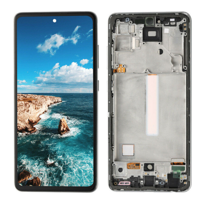 Buy Samsung Galaxy A52 Screen Replacement