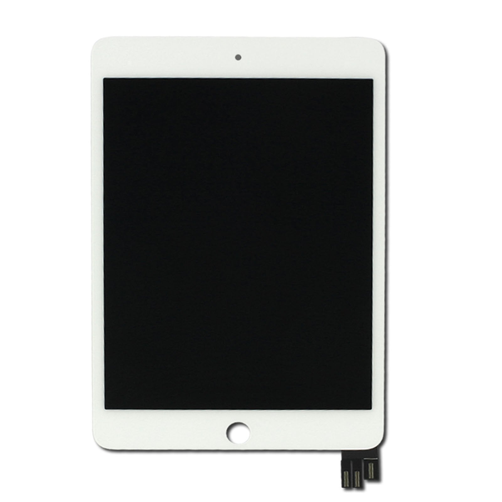 iPad Air 3 Gen LCD Display Touch Screen Digitizer Assembly White A2125