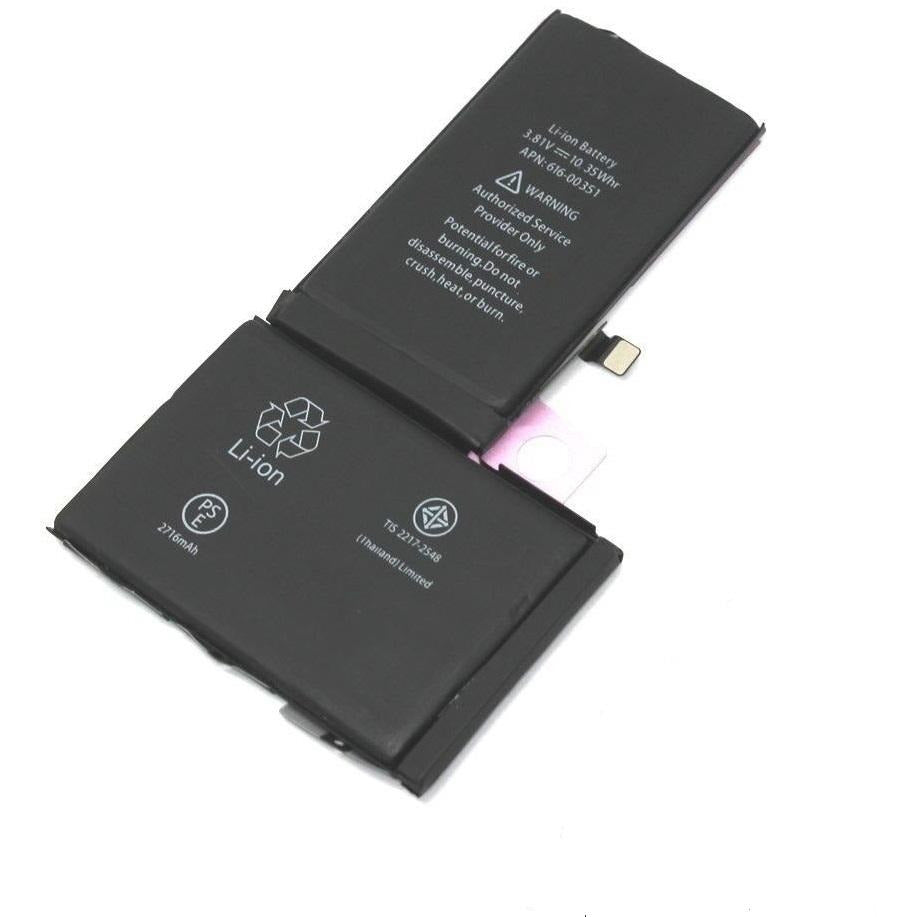 Buy iPhone X Battery Replacement1