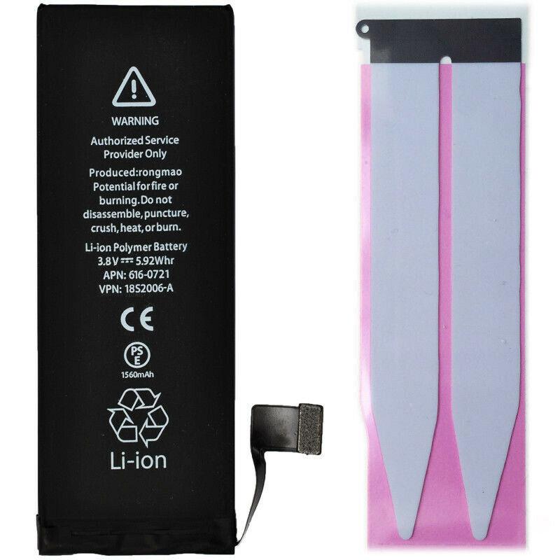 Buy iPhone SE 2016 Replacement Battery - Main Image