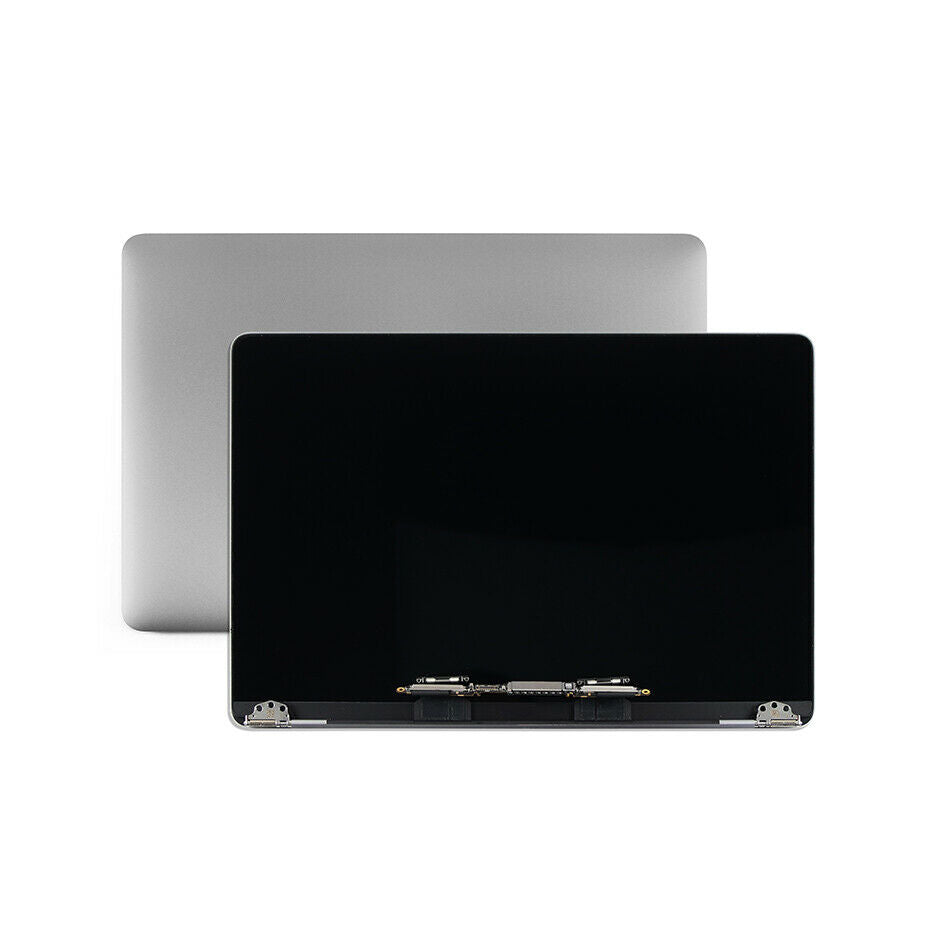 MacBook Screens