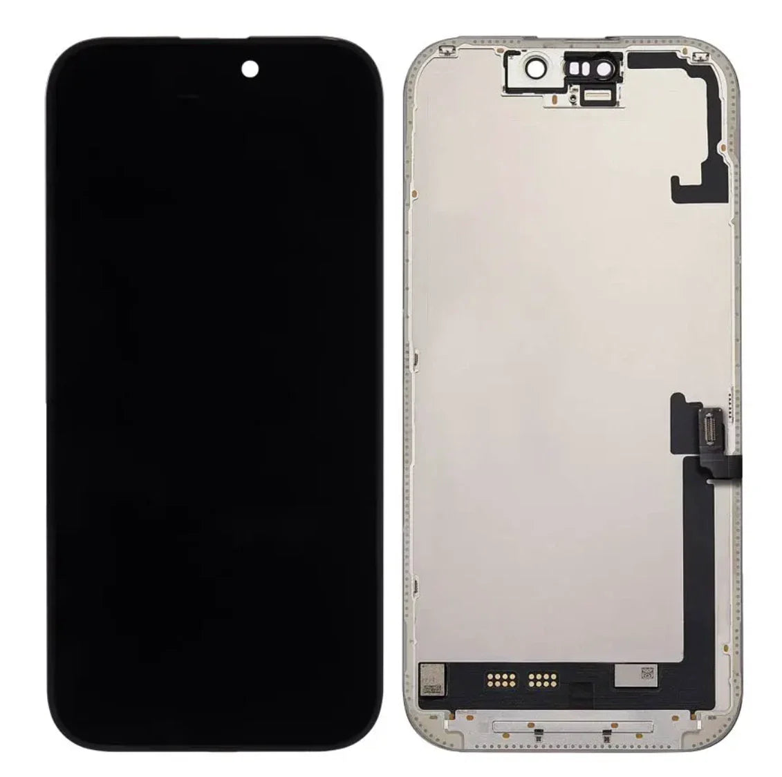 iPhone 17 Parts