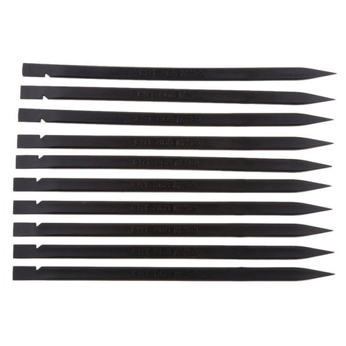 (10 Pack) ESD 6" Nylon Spudger Probe Tool For Phone / Tablet Repair