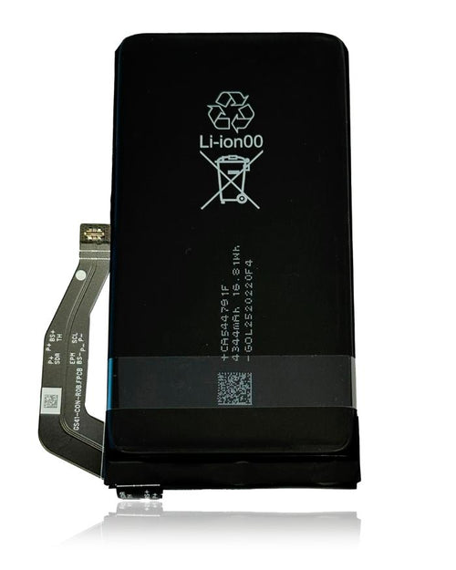 Google Pixel 7A Replacement Battery