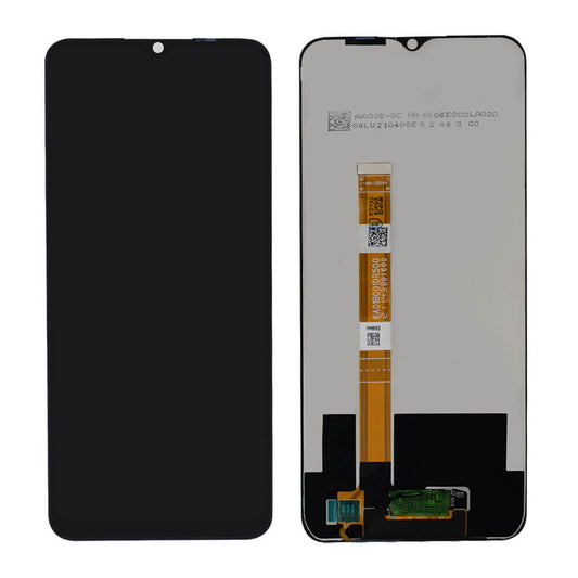 OPPO A53 / A53s / A32 / A33 LCD Screen Replacement