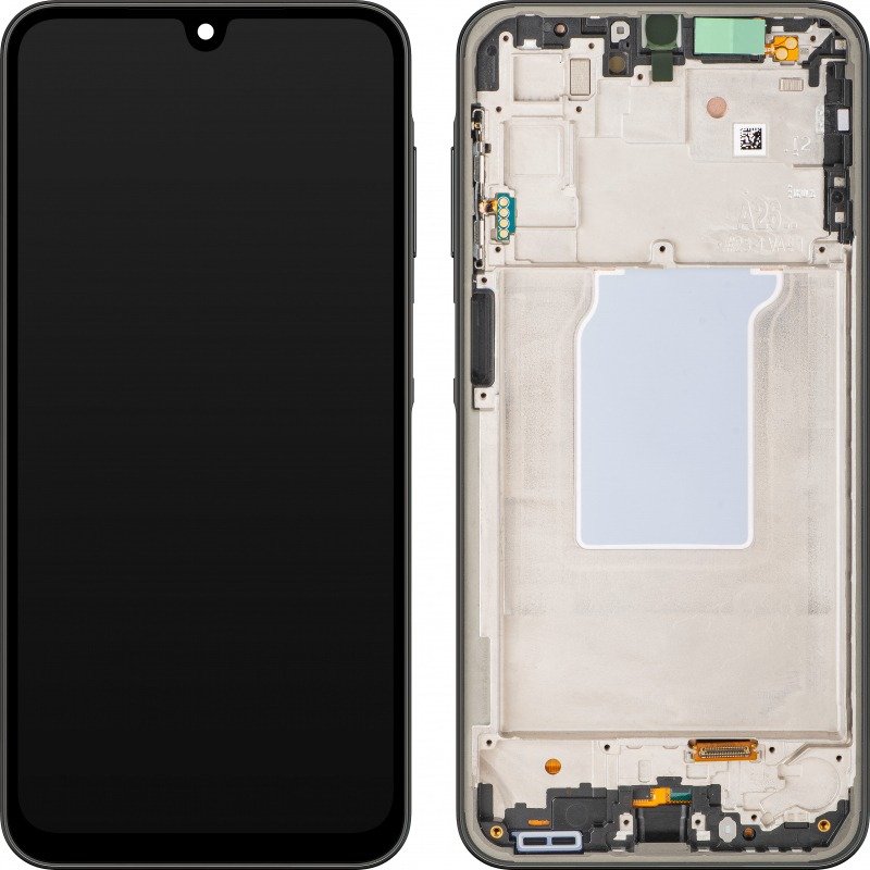 Samsung Galaxy A26 5G SM-A266 Screen Replacement - Genuine Service Pack