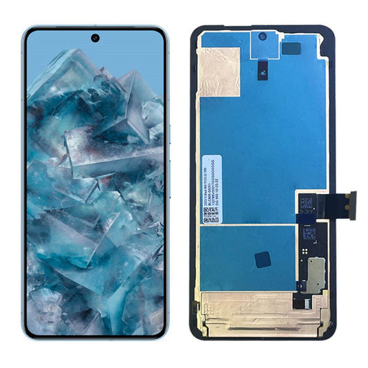 Google Pixel 8 Screen Replacement