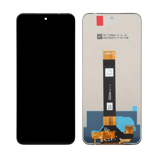 TCL 60 SE NxtPaper 5G / TCL 60 SE OEM LCD Screen Replacement