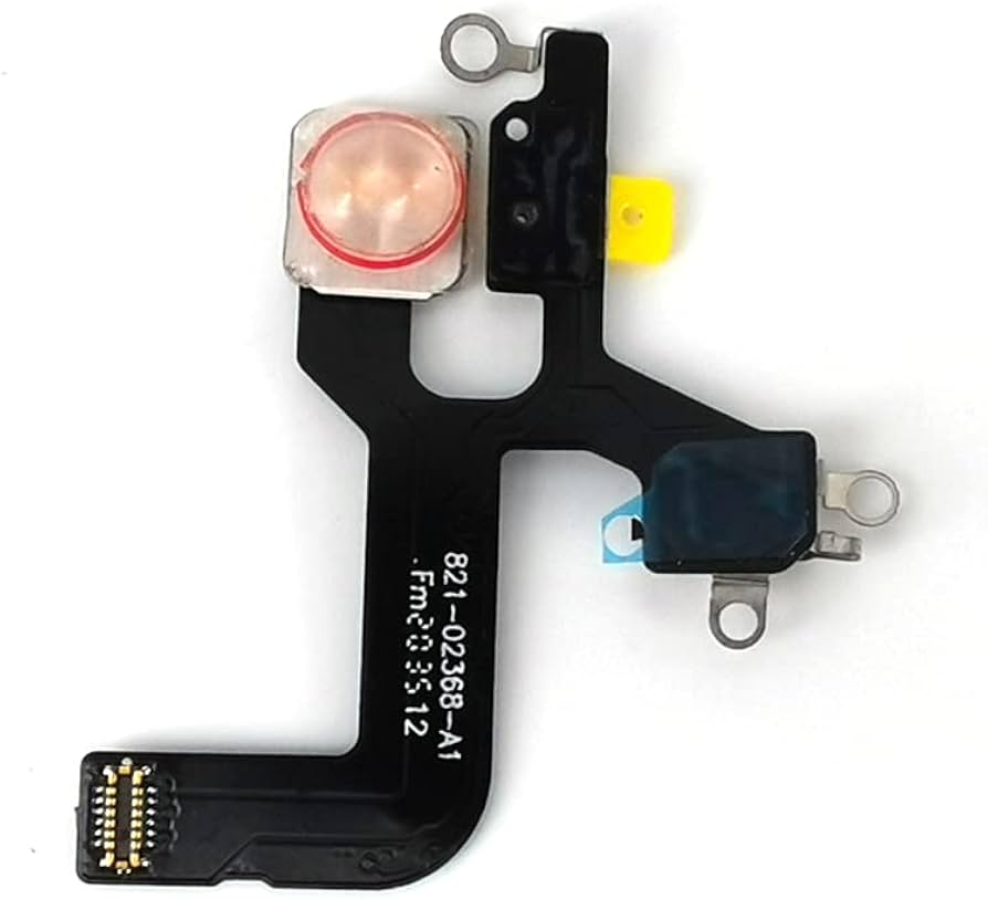 Iphone Flashlight Module iPhone 12 Flashlight Flex