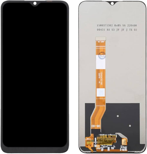 OPPO A77/ A57 / A56S / A57s Screen Replacement