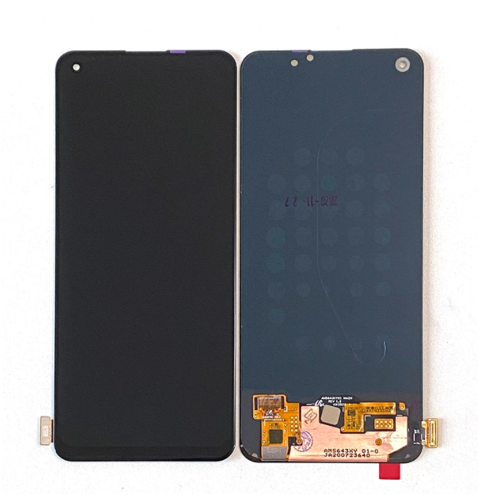 Buy OPPO A74 4G Screen Replacement
