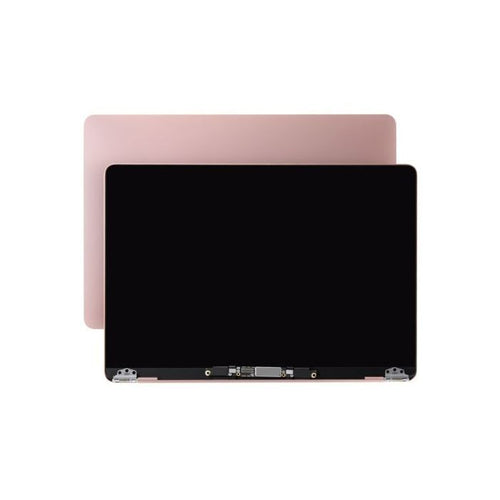 Replacement MacBook Air 13" Retina Full Screen Assembly A2179 - Rose Gold