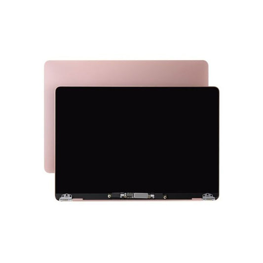 Replacement MacBook Air 13" Retina Full Screen Assembly A2179 - Rose Gold