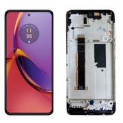 Motorola Moto G84 Screen Replacement with Frame (XT2347)