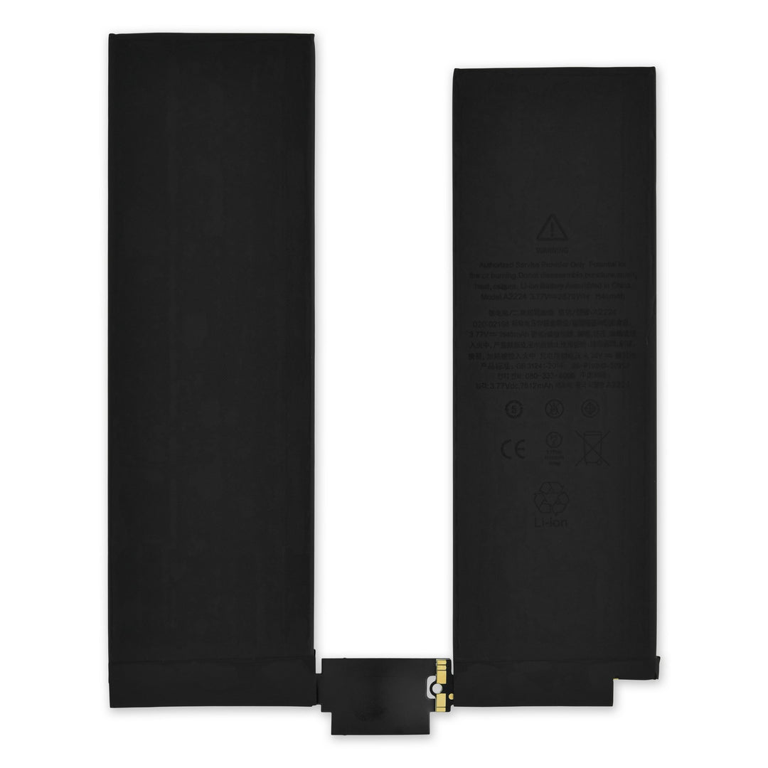 iPad Pro 11 Battery (2020)