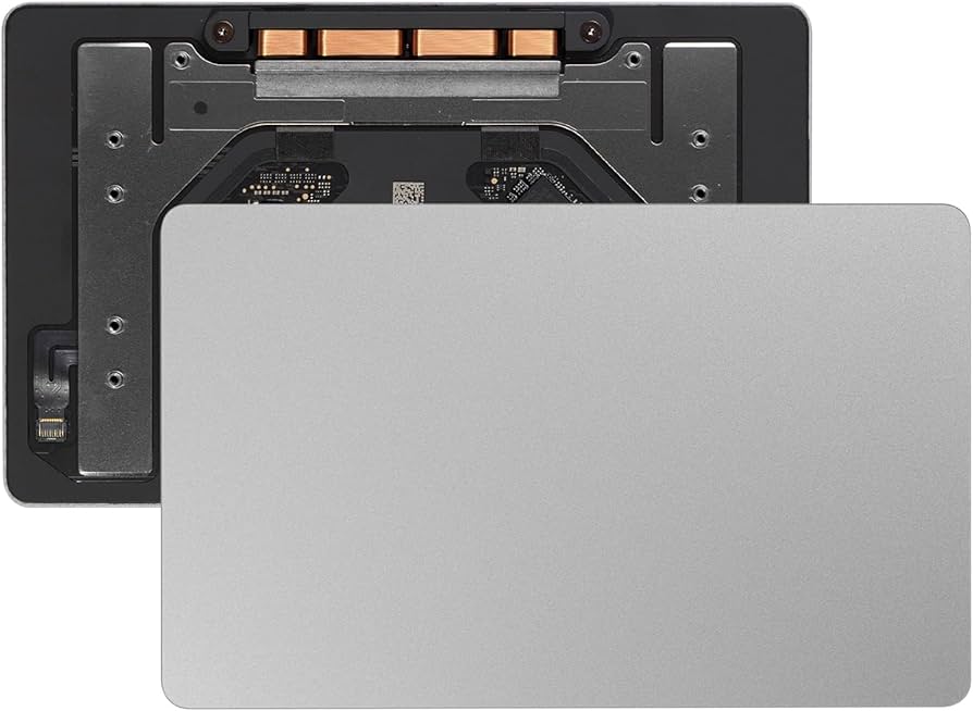 MacBook Pro A2338 M2 Trackpad Touchpad - Grey