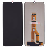 Honor X6b Screen Replacement