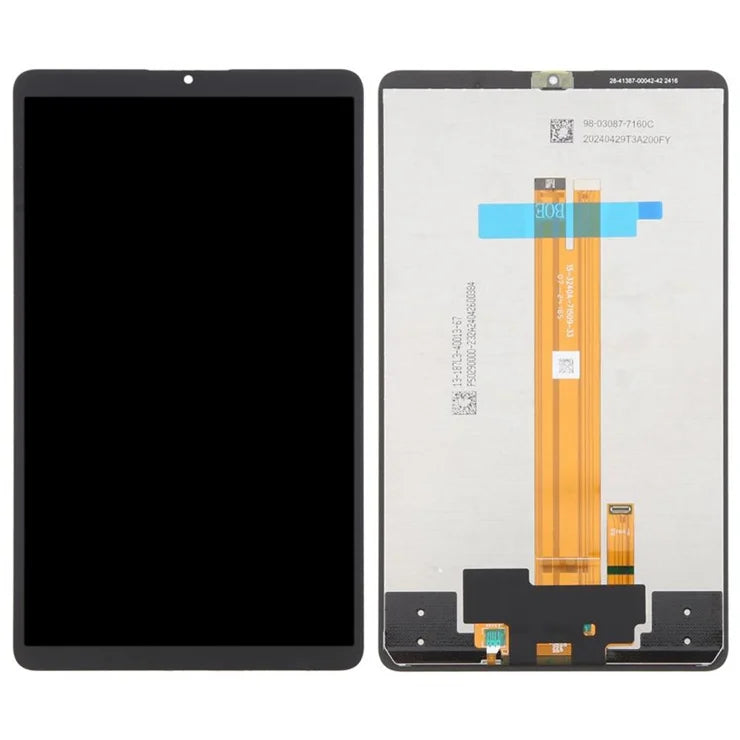 Xiaomi Redmi Pad SE 8.7" Screen Assembly Replacement
