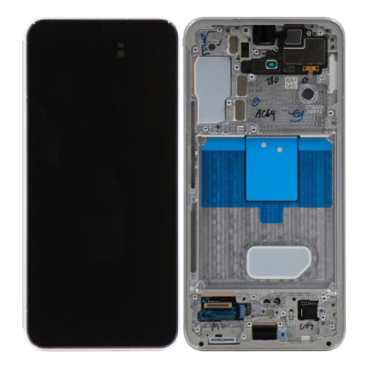 Samsung Galaxy S22 S901B Screen Replacement - Genuine Service Pack