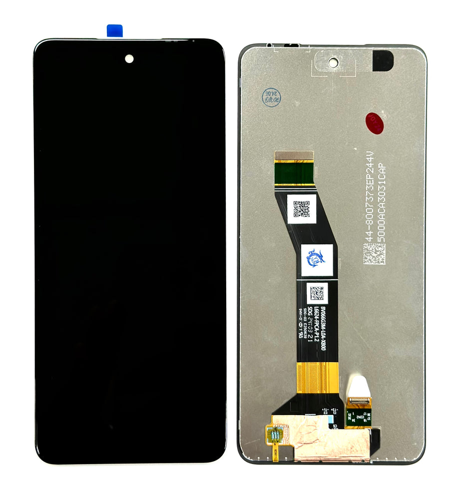 Motorola Moto G 5G (2024) LCD Screen Replacement
