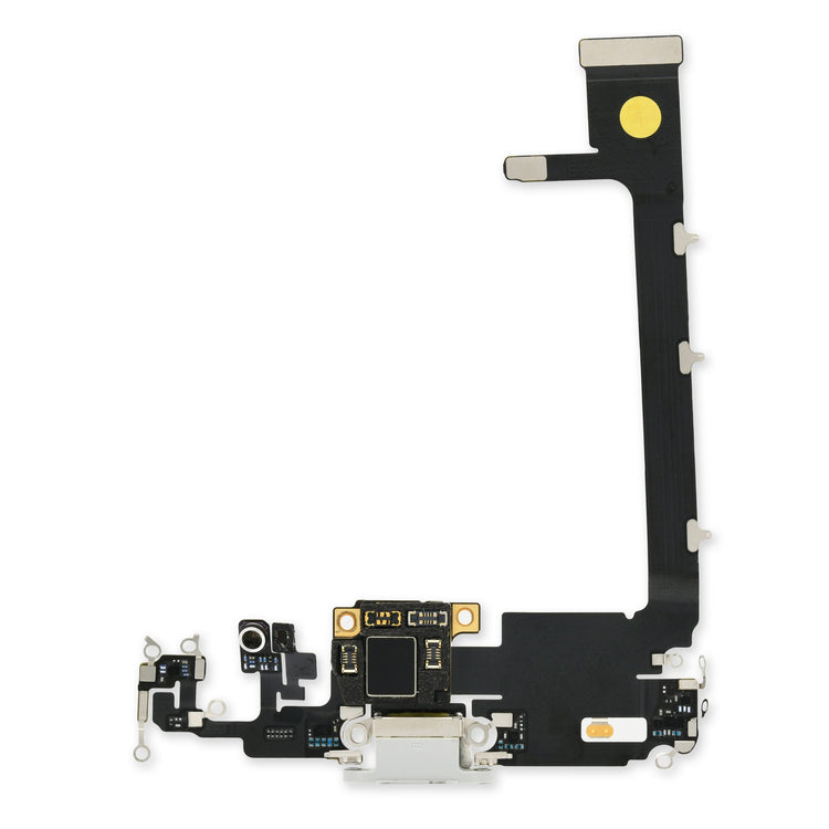 iPhone 11 Pro Max Charging Port with Board