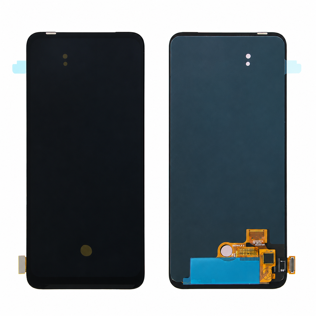 OPPO Reno2 Z / Reno2 F / K3 Screen Assembly Replacement 