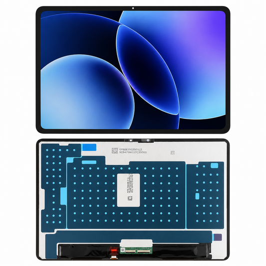 Xiaomi Pad 8 / Pad 8 Pro Screen Assembly Replacement - OEM
