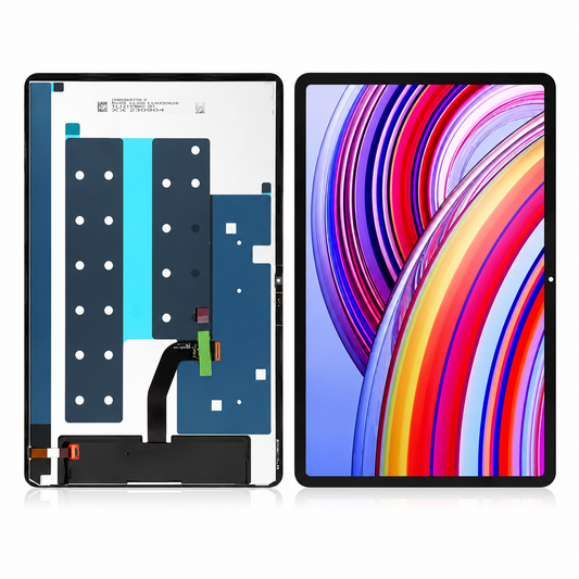 Xiaomi Redmi Pad Pro (2024) 5G 12.1" LCD Display Touch Screen Digitizer - OEM