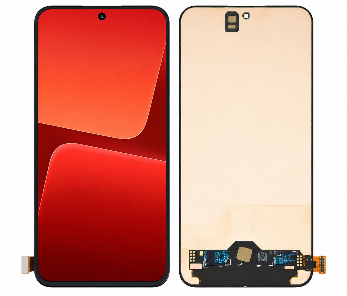 Xiaomi 13 Screen Assembly Replacement