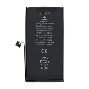 iPhone 13 Battery - Diagnosable