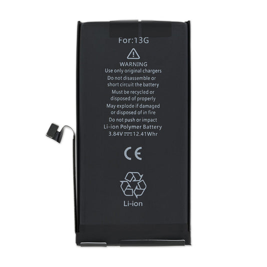 iPhone 13 Battery - Diagnosable