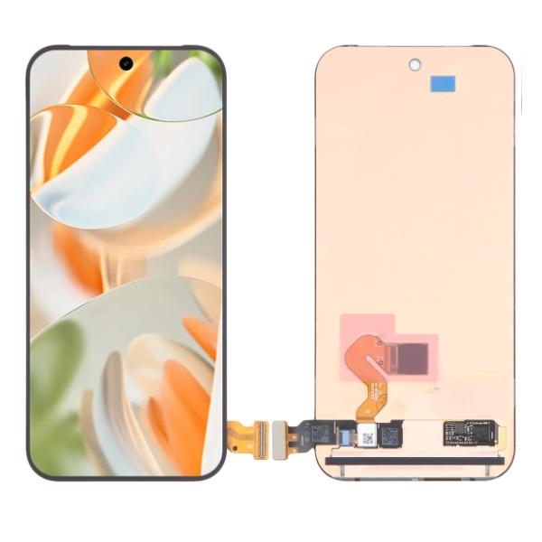 Google Pixel 9 Pro OLED Screen Replacement