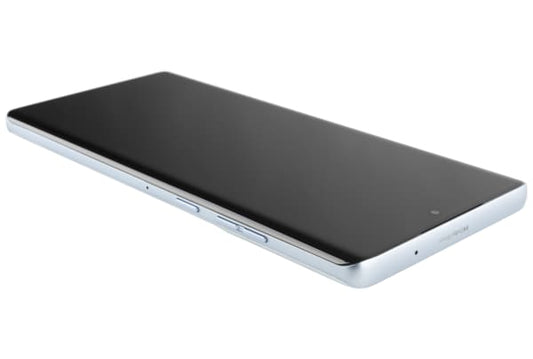 Motorola Moto Edge 50 Fusion Screen Replacement - Ice Blue