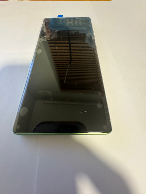 Motorola Moto Edge 50 Fusion Screen Replacement XT2429 - Green