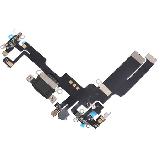 iPhone 14 Charging Port - Genuine Pull