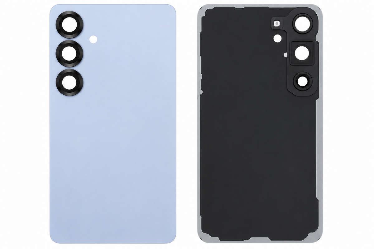 Samsung Galaxy S25 Icey Blue Glass Replacement