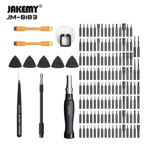 Jakemy 8183 Phone Repair Tool Kit