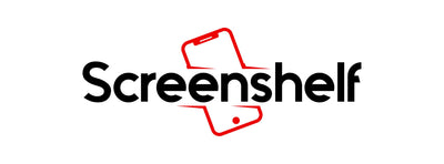 Screenshelf