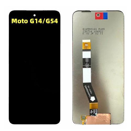 Motorola Moto G54 / G14 Screen Replacement