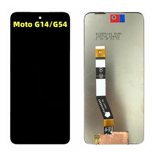 Motorola Moto G54 Screen Replacement