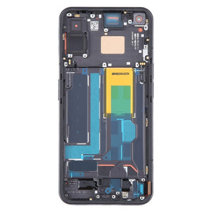 Suitable for Nothing Phone1 A063 LCD touch assembly with frame