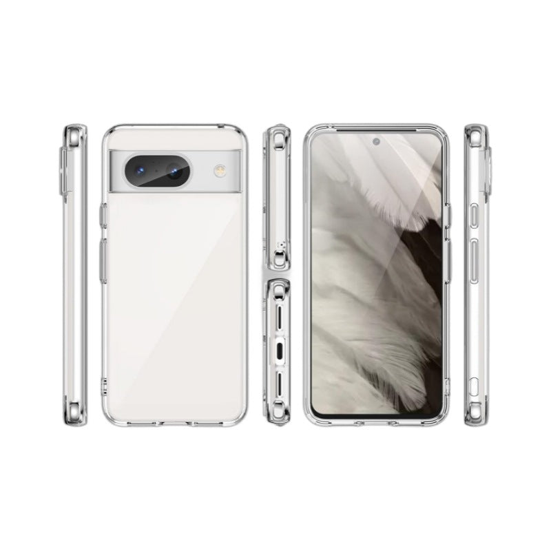 Google 8A phone case Google Pixel 9 PRO anti-drop hard case