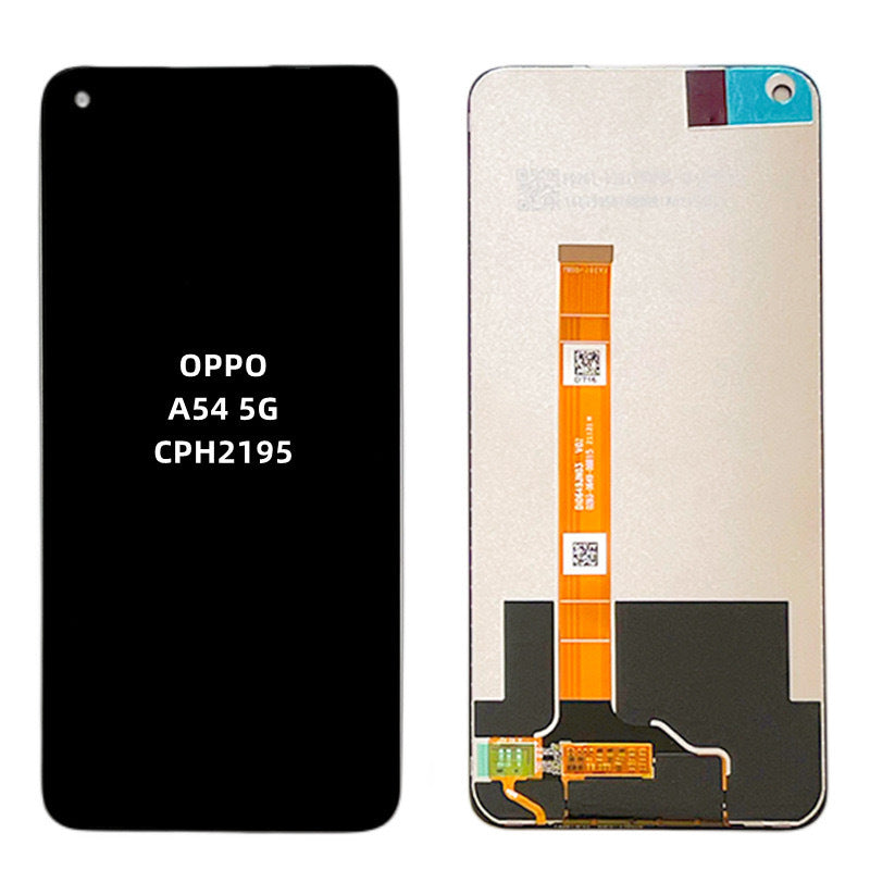 OPPO A54 / A74 Screen Replacement