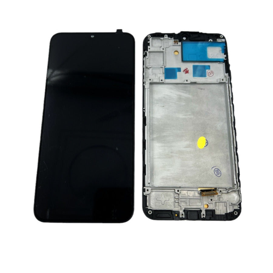 Samsung Galaxy A24 4G Screen Replacement