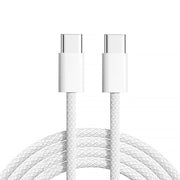 USB C to USB C  Fast Charging Cable - 2 Meter