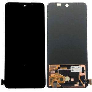 Oppo Reno12F 4G / 5G / Realme 12 4G / Realme 13 Plus Screen Replacement