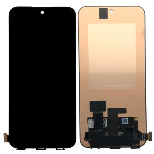 OPPO Reno13 Screen Replacement