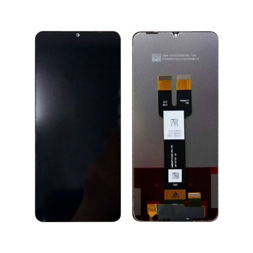 Samsung Galaxy A07 Replacement Screen 